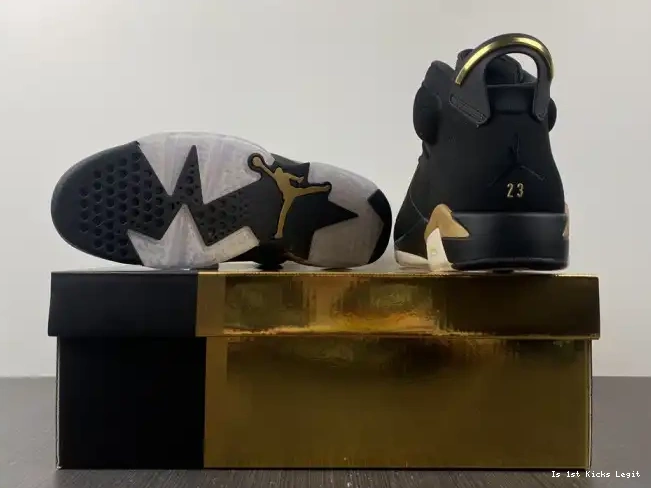 6 Retro Air (2020) Jordan DMP CT4954-007 0526